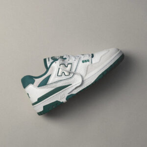 Giay New Balance 550 'White Teal' BB550STA