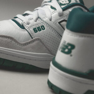 Giay New Balance 550 'White Teal' BB550STA