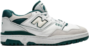 Giay New Balance 550 'White Teal' BB550STA