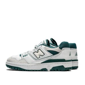 Giay New Balance 550 'White Teal' BB550STA
