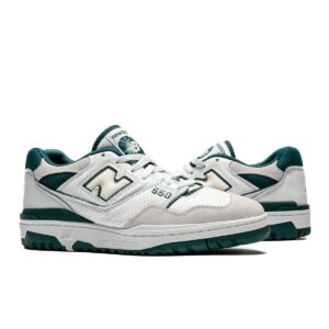 Giay New Balance 550 'White Teal' BB550STA