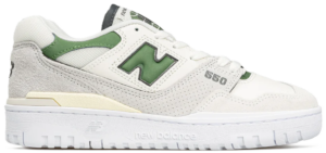 Giay New Balance 550 ‘Sea Salt Green’ BBW550SG