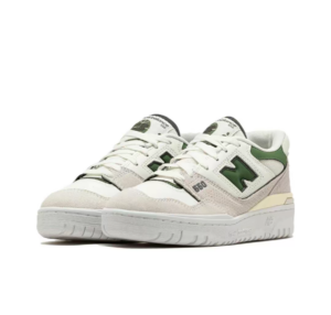 Giay New Balance 550 ‘Sea Salt Green’ BBW550SG