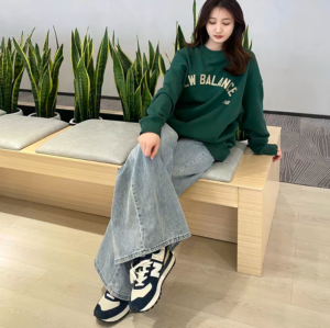 Giay New Balance 574 Legacy 'Natural Indigo Angora' U574LGRN