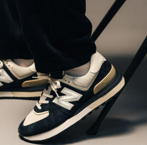 Giay New Balance 574 Legacy 'Natural Indigo Angora' U574LGRN