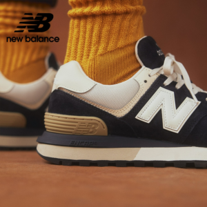 Giay New Balance 574 Legacy 'Natural Indigo Angora' U574LGRN