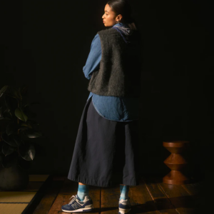 Giay New Balance 576 35th Anniversary 'Navy' OU576ANN