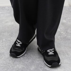 Giay New Balance 576 Made In UK 'Black White' OU576PBK