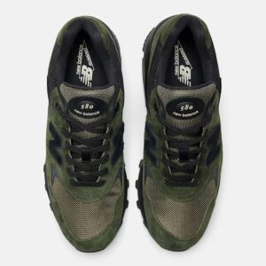 Giay New Balance 580 Gore-Tex 'Green' MT580RBL
