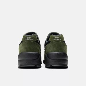 Giay New Balance 580 Gore-Tex 'Green' MT580RBL