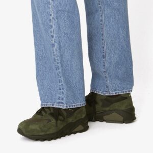 Giay New Balance 580 Gore-Tex 'Green' MT580RBL