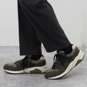 Giay New Balance 580 'Olive Green' MT580ADC