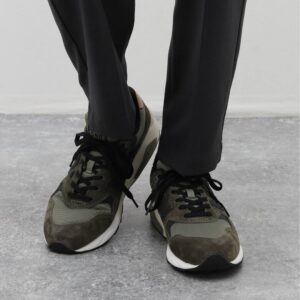 Giay New Balance 580 'Olive Green' MT580ADC