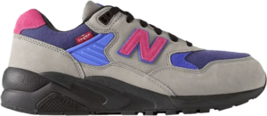 Giay New Balance 580 x Levi's '150th Anniversary ‑ Dark Gray' MT580LV2