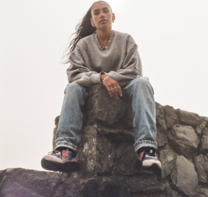 Giay New Balance 580 x Levi's '150th Anniversary ‑ Dark Gray' MT580LV2