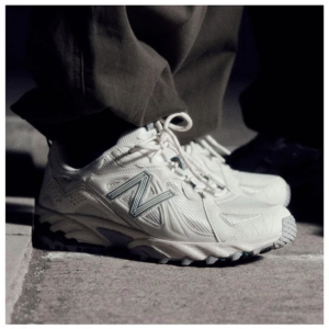 Giay New Balance 610 'White Cream' ML610TAG