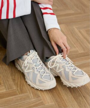 Giay New Balance 610v1 'Beige' ML610TN