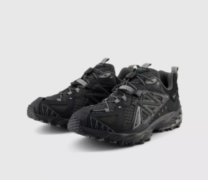 Giay New Balance 610v1 GTX 'Black' ML610XJ