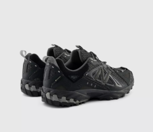 Giay New Balance 610v1 GTX 'Black' ML610XJ