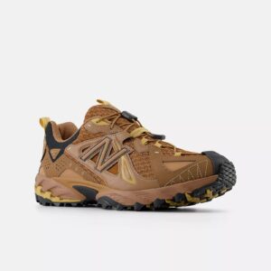 Giay New Balance 610v1 Gore-Tex 'Brown' ML610XH