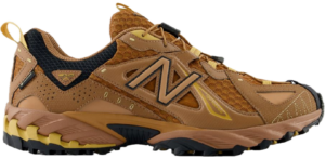 Giay New Balance 610v1 Gore-Tex 'Brown' ML610XH