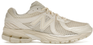 Giay New Balance 860V2 x Aime Leon Dore 'White' ML860AH2
