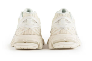 Giay New Balance 860V2 x Aime Leon Dore 'White' ML860AH2