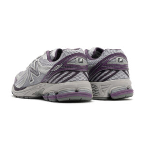 Giay New Balance 860v2 'Midnight Violet' ML860PP2