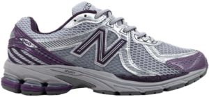 Giay New Balance 860v2 'Midnight Violet' ML860PP2