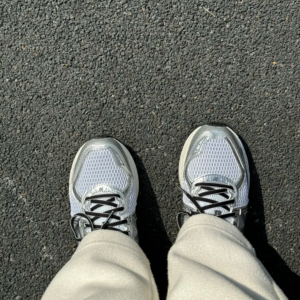 Giay New Balance 860v2 'Optic White' ML860GB2