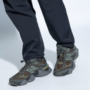 Giay New Balance 9060 'Blacktop' U9060PH