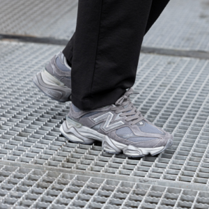 Giay New Balance 9060 'Magnet' U9060SG