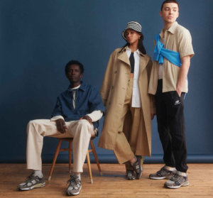 Giay New Balance 920 'Grey Navy' M920GNS