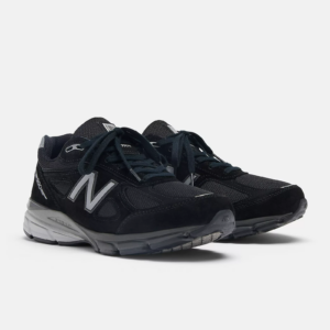 Giay New Balance 990V4 Made in USA 'Black' U990BL4