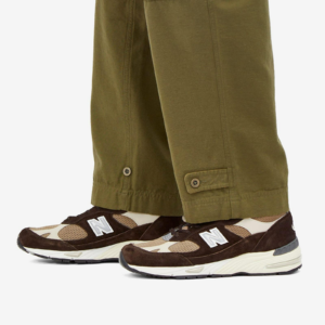 Giay New Balance 991V1 Made In UK 'Finale' M991BGC