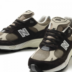 Giay New Balance 991V1 Made In UK 'Finale' M991BGC