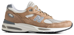 Giay New Balance 991V2 'Coco Mocca' U991TB2