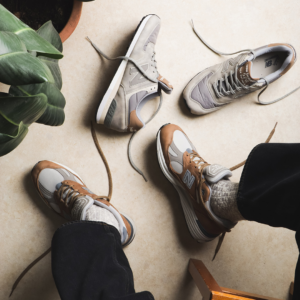 Giay New Balance 991V2 'Coco Mocca' U991TB2