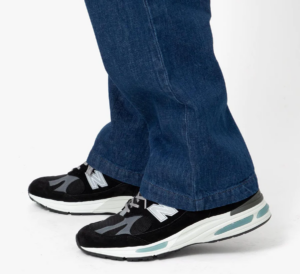 Giay New Balance 991V2 Made In England 'Black' U991BK2