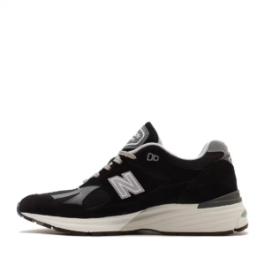 Giay New Balance 991V2 Made In England 'Black' U991BK2
