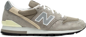 Giay New Balance 996 'Grey' U996GR