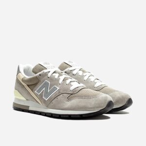 Giay New Balance 996 'Grey' U996GR
