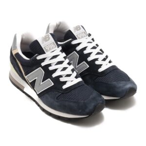 Giay New Balance 996 Made in USA 'Navy' U996NV
