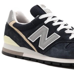 Giay New Balance 996 Made in USA 'Navy' U996NV