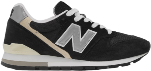 Giay New Balance 996 Made in USA ‘Black’ U996BL