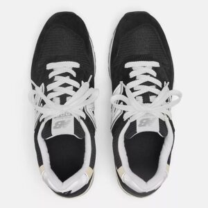 Giay New Balance 996 Made in USA ‘Black’ U996BL