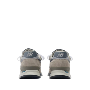 Giay New Balance 998 'Grey' U998GR