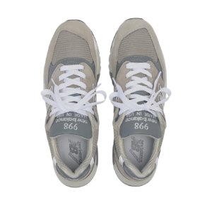 Giay New Balance 998 'Grey' U998GR