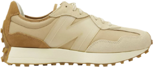 Giày New Balance ANB Brand x 327 'Beige Gum' MS327AAN