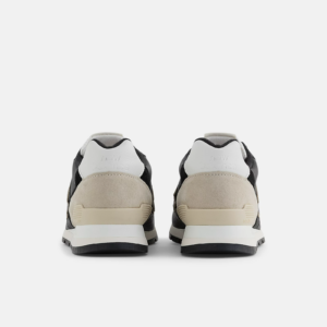 Giay New Balance Made In USA 996 x ALD 'Black Sandstone' U996BW